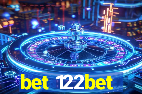 bet 122bet